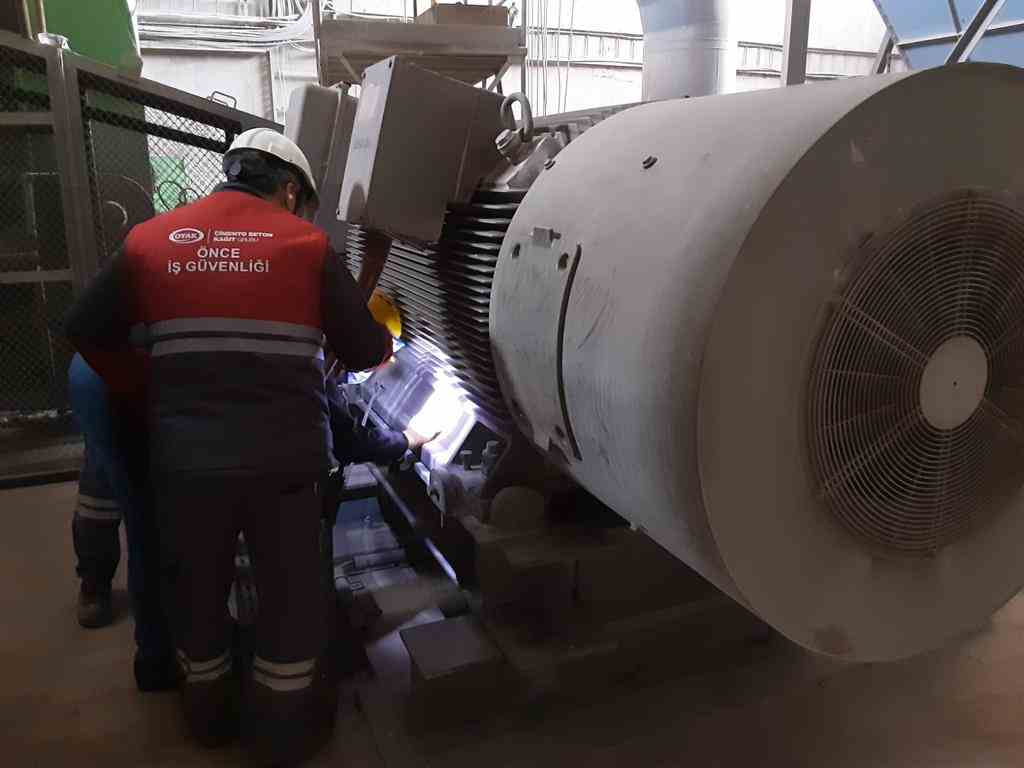 BÜYÜKŞEHİRDEN İŞ YERLERİNE DÜZENLİ DENETİM